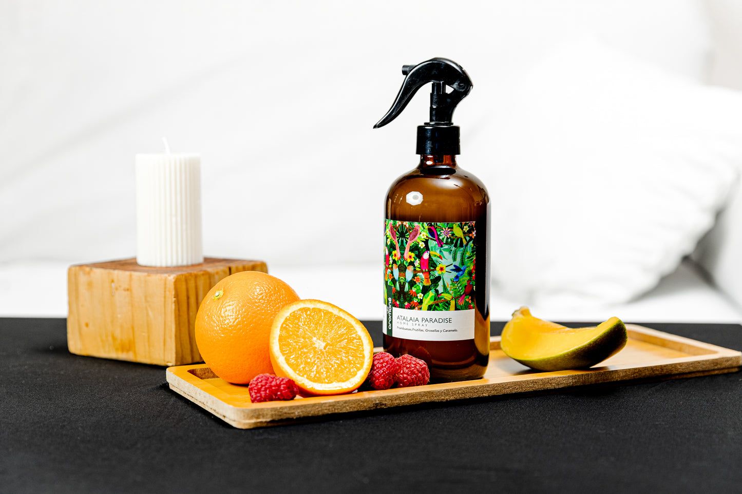 Home Spray Tropical "Atalaia Paradise"- 240ml vidrio